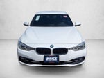 2018 BMW 330e iPerformance Plug-In Hybrid