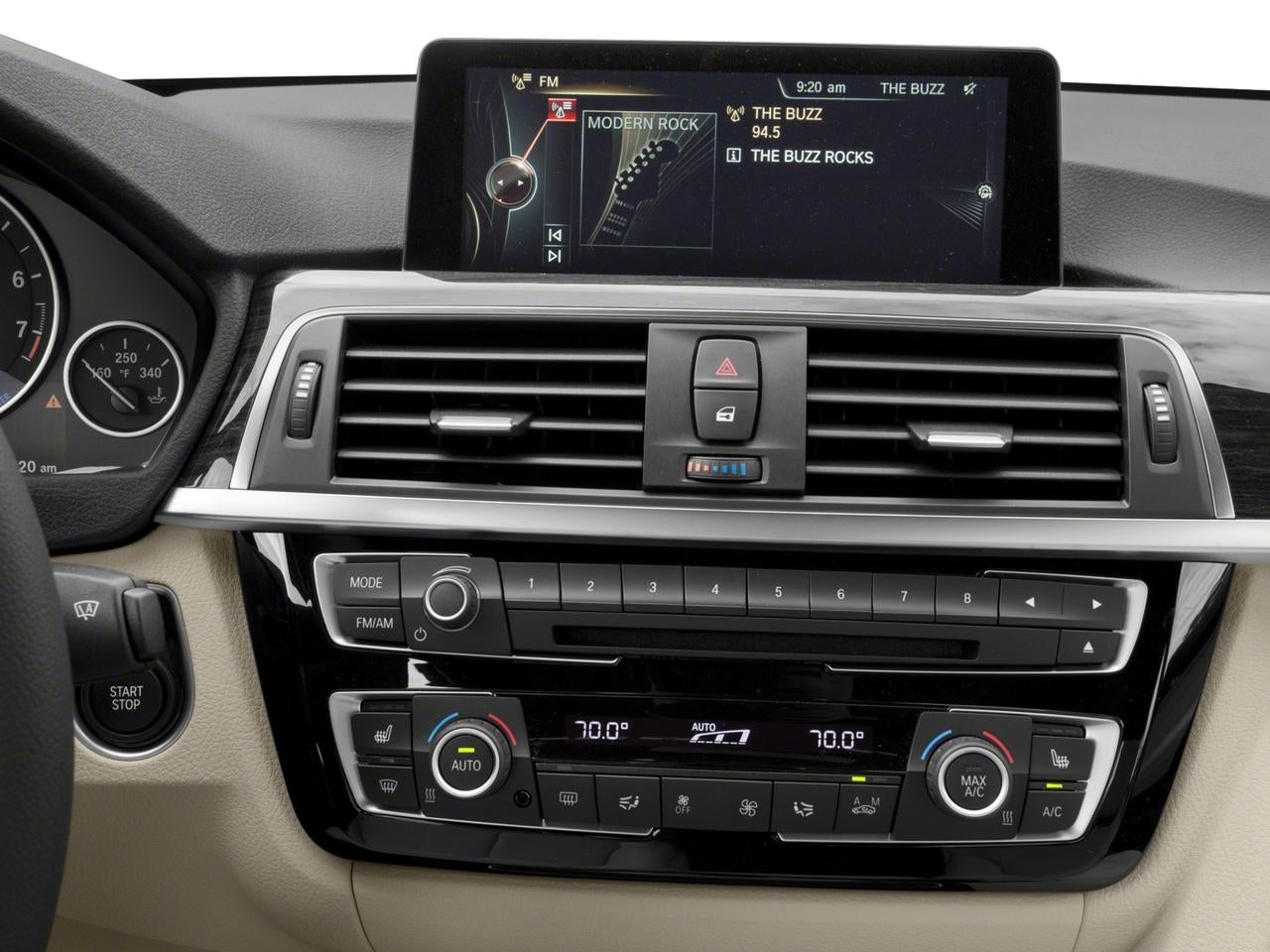 2018 BMW 330e iPerformance Plug-In Hybrid