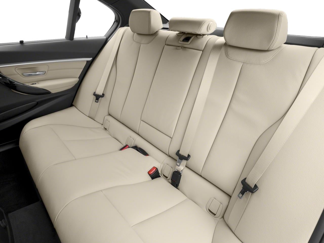 2018 BMW 330e iPerformance Plug-In Hybrid