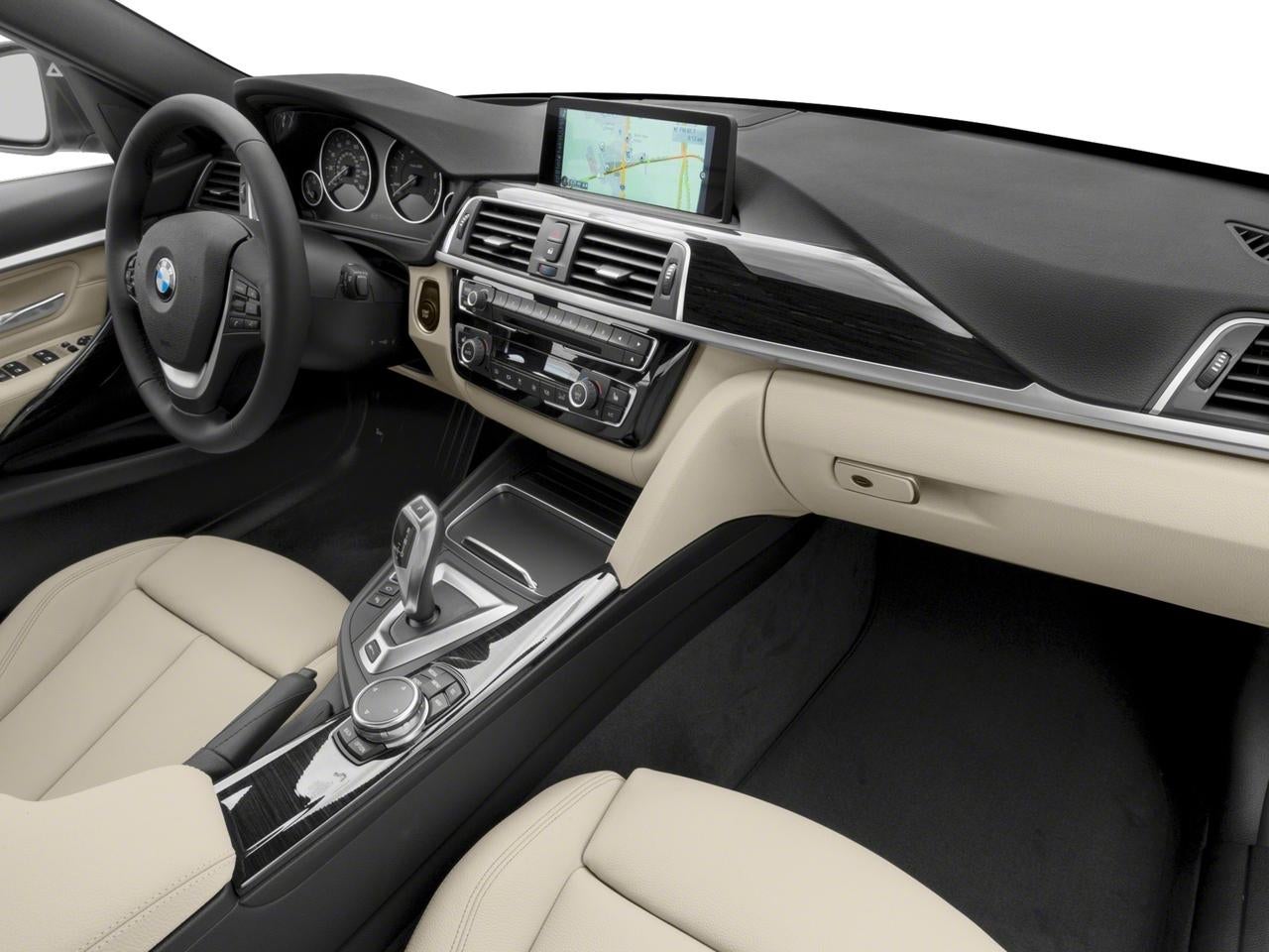 2018 BMW 330e iPerformance Plug-In Hybrid