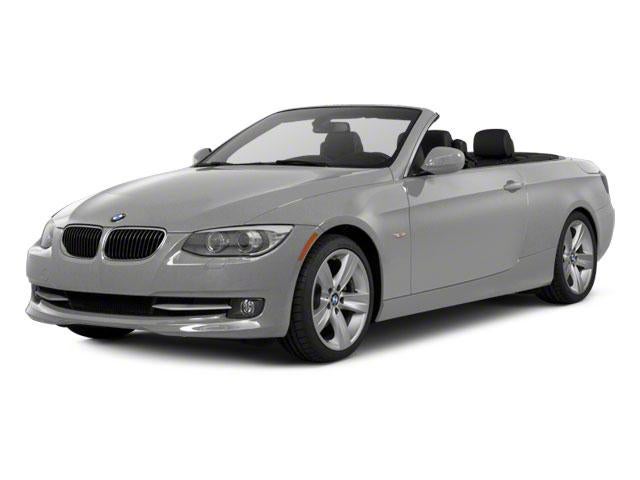 2013 BMW 328i Convertible