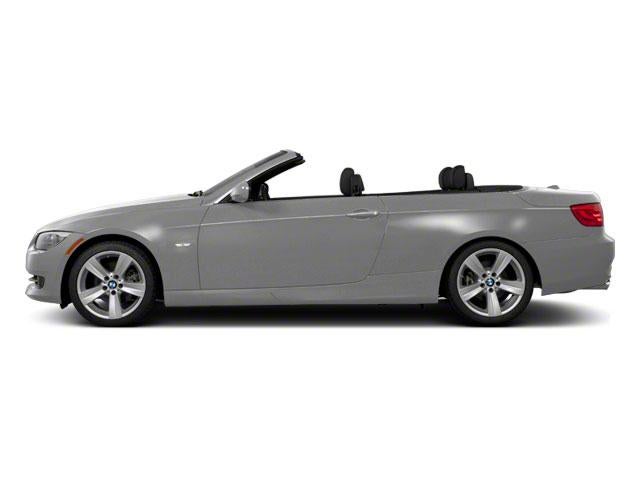2013 BMW 328i Convertible