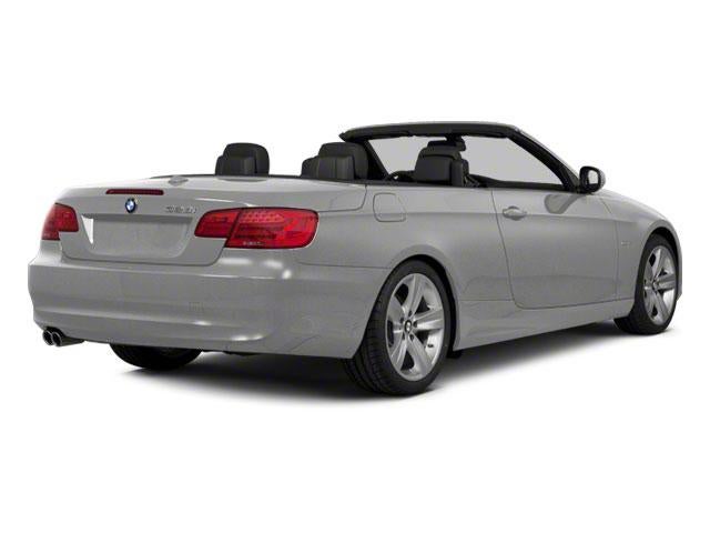 2013 BMW 328i Convertible