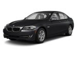 2011 BMW 535i Sedan