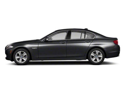 2011 BMW 535i Sedan