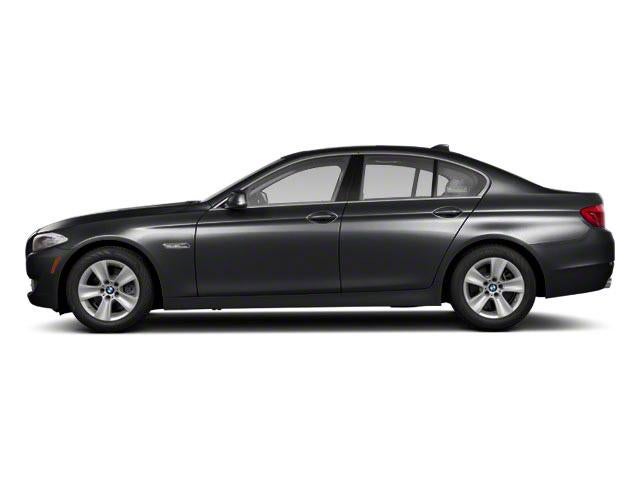 2011 BMW 535i Sedan