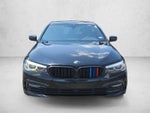 2018 BMW 530i Sedan