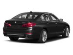 2017 BMW 530i xDrive Sedan