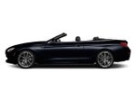 2012 BMW 650i Convertible