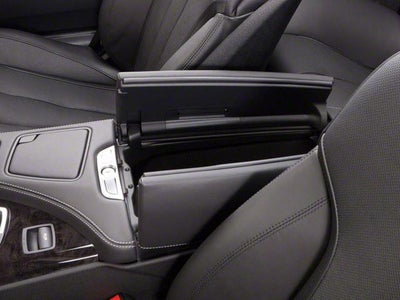 2012 BMW 650i Convertible