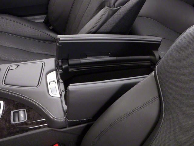 2012 BMW 650i Convertible