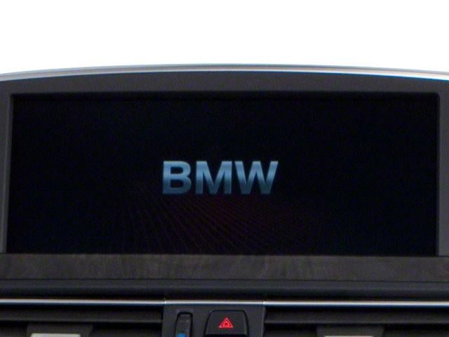 2012 BMW 650i Convertible