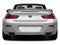 2012 BMW 650i Convertible