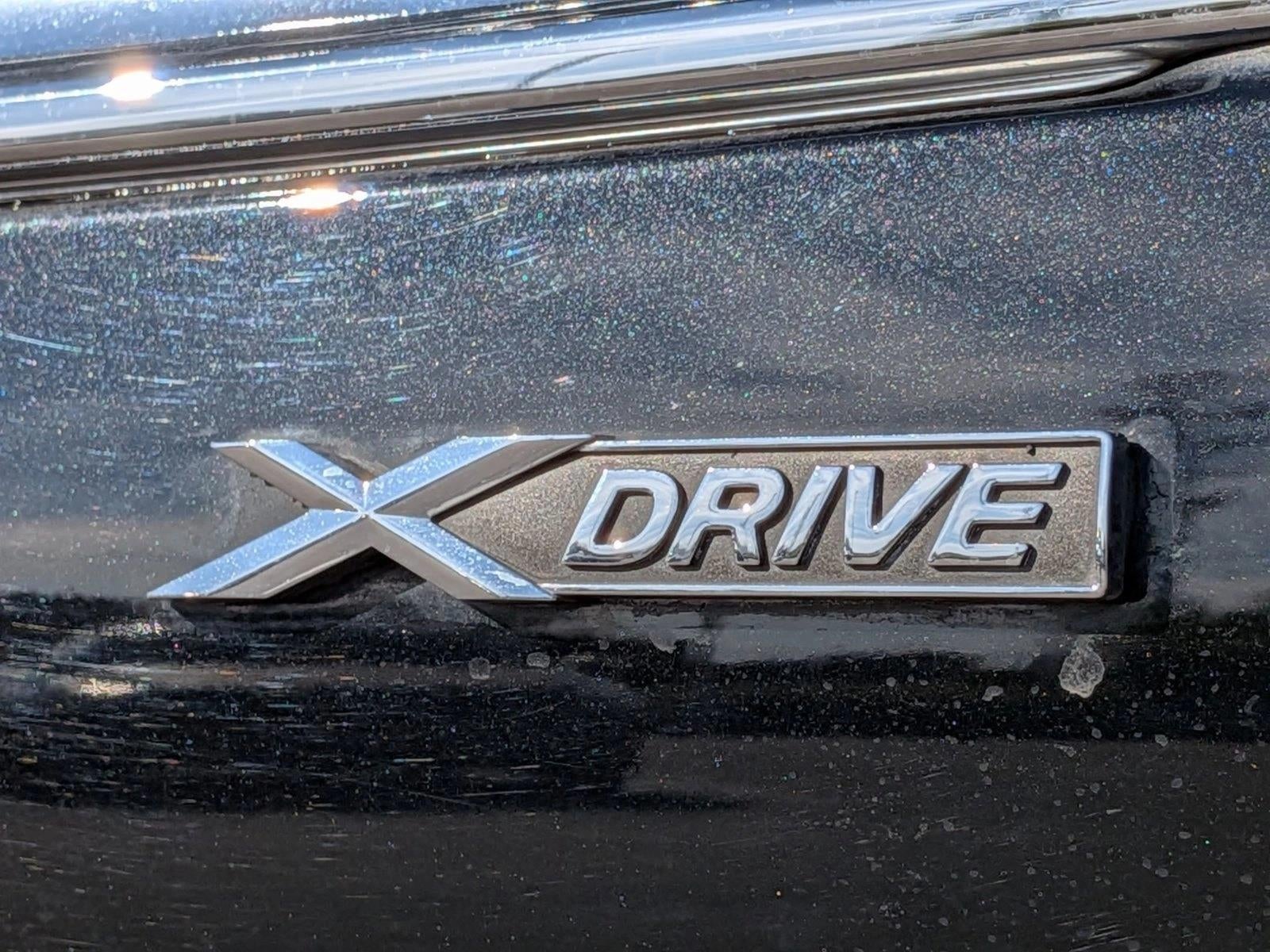 2012 BMW 650i xDrive Convertible