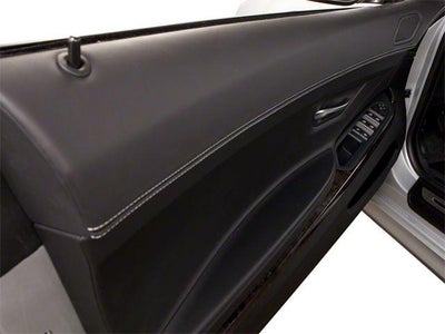 2012 BMW 650i xDrive Convertible