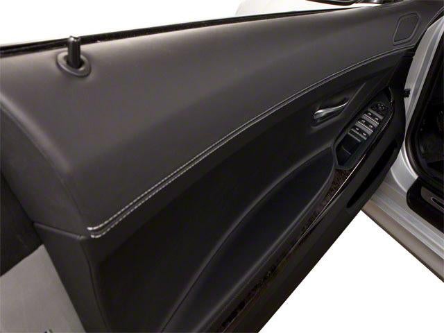 2012 BMW 650i xDrive Convertible