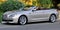 2012 BMW 650i xDrive Convertible