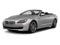 2012 BMW 650i xDrive Convertible