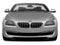 2012 BMW 650i xDrive Convertible