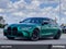 2023 BMW M3 M3 Competition Sedan