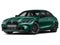 2023 BMW M3 M3 Competition Sedan