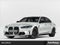 2023 BMW M3 M3 Competition Sedan