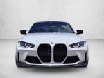 2023 BMW M3 M3 Competition Sedan