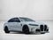 2023 BMW M3 M3 Competition Sedan