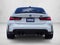 2023 BMW M3 M3 Competition Sedan