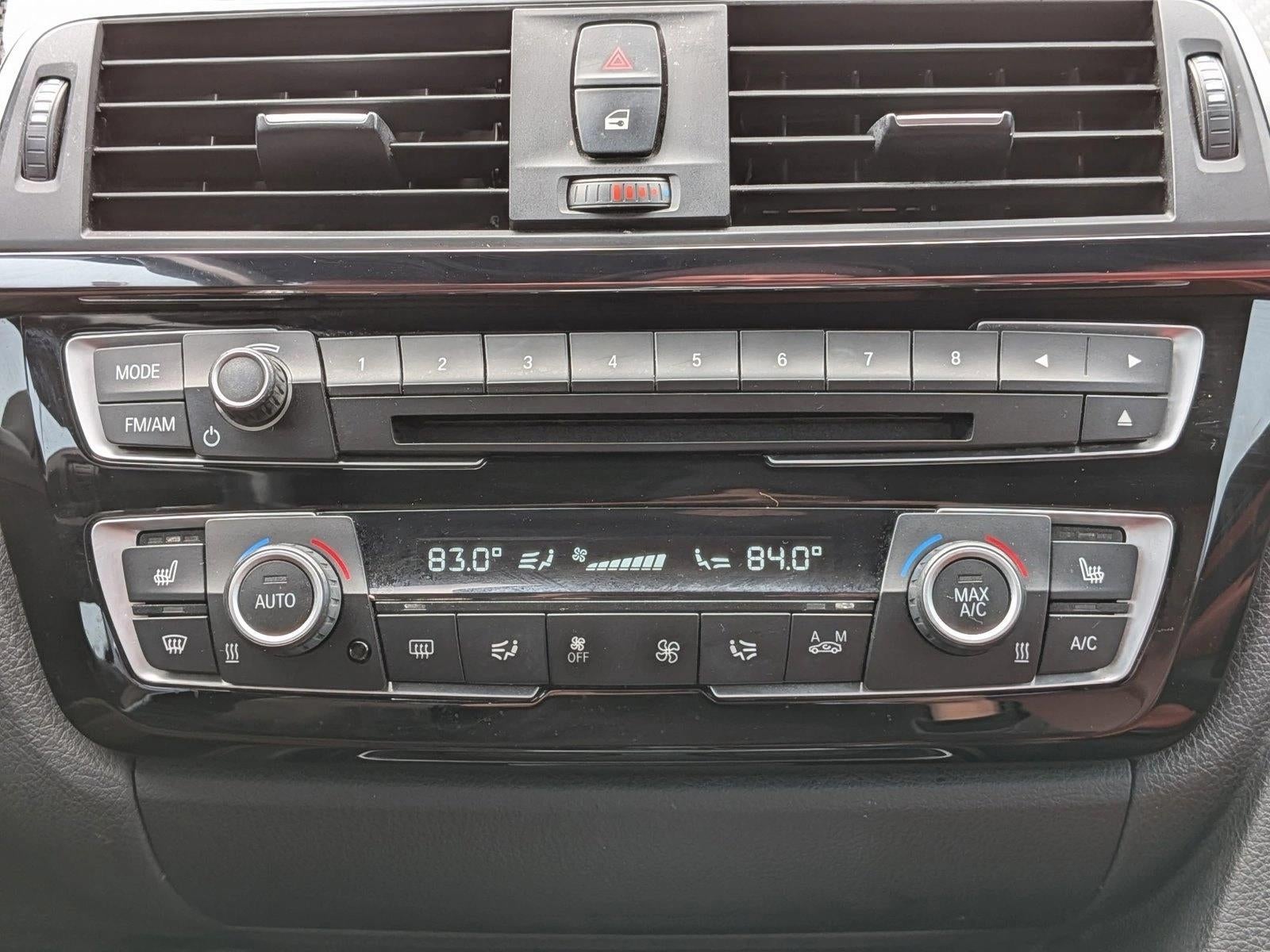 2018 BMW M4 M4 Convertible