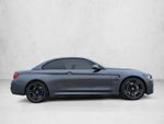 2018 BMW M4 M4 Convertible