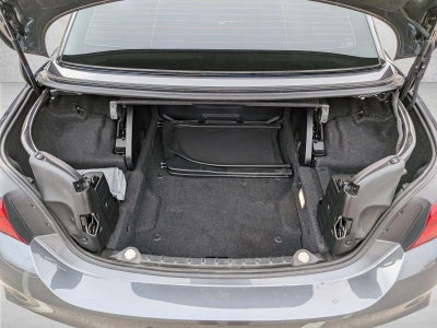 2018 BMW M4 M4 Convertible