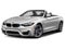 2018 BMW M4 M4 Convertible
