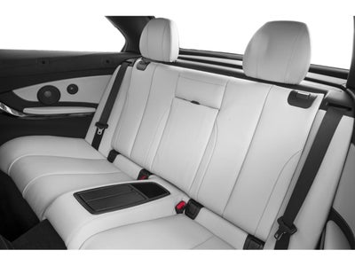 2018 BMW M4 M4 Convertible