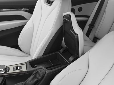 2018 BMW M4 M4 Convertible