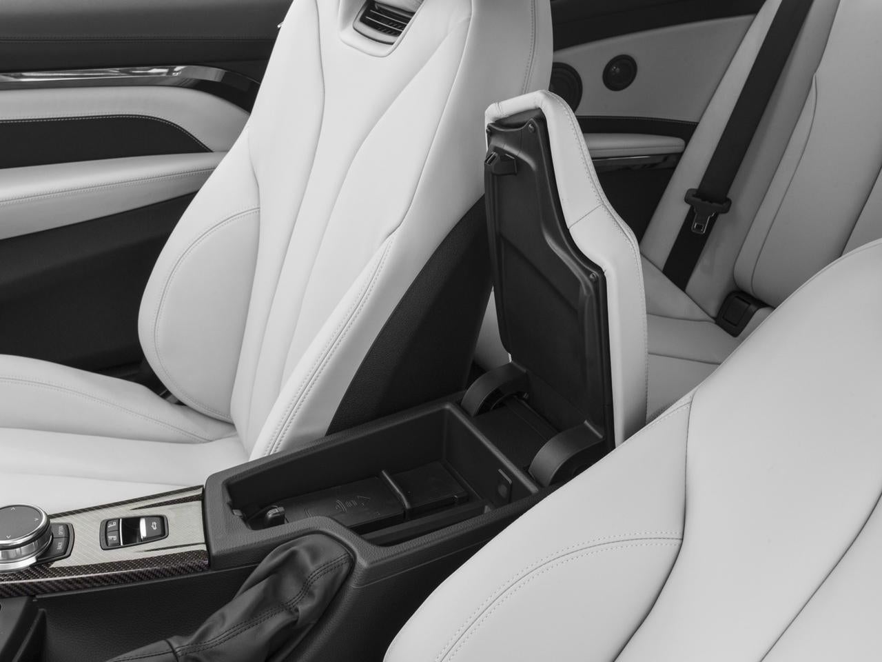 2018 BMW M4 M4 Convertible