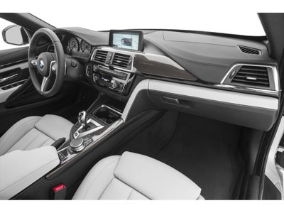 2018 BMW M4 M4 Convertible