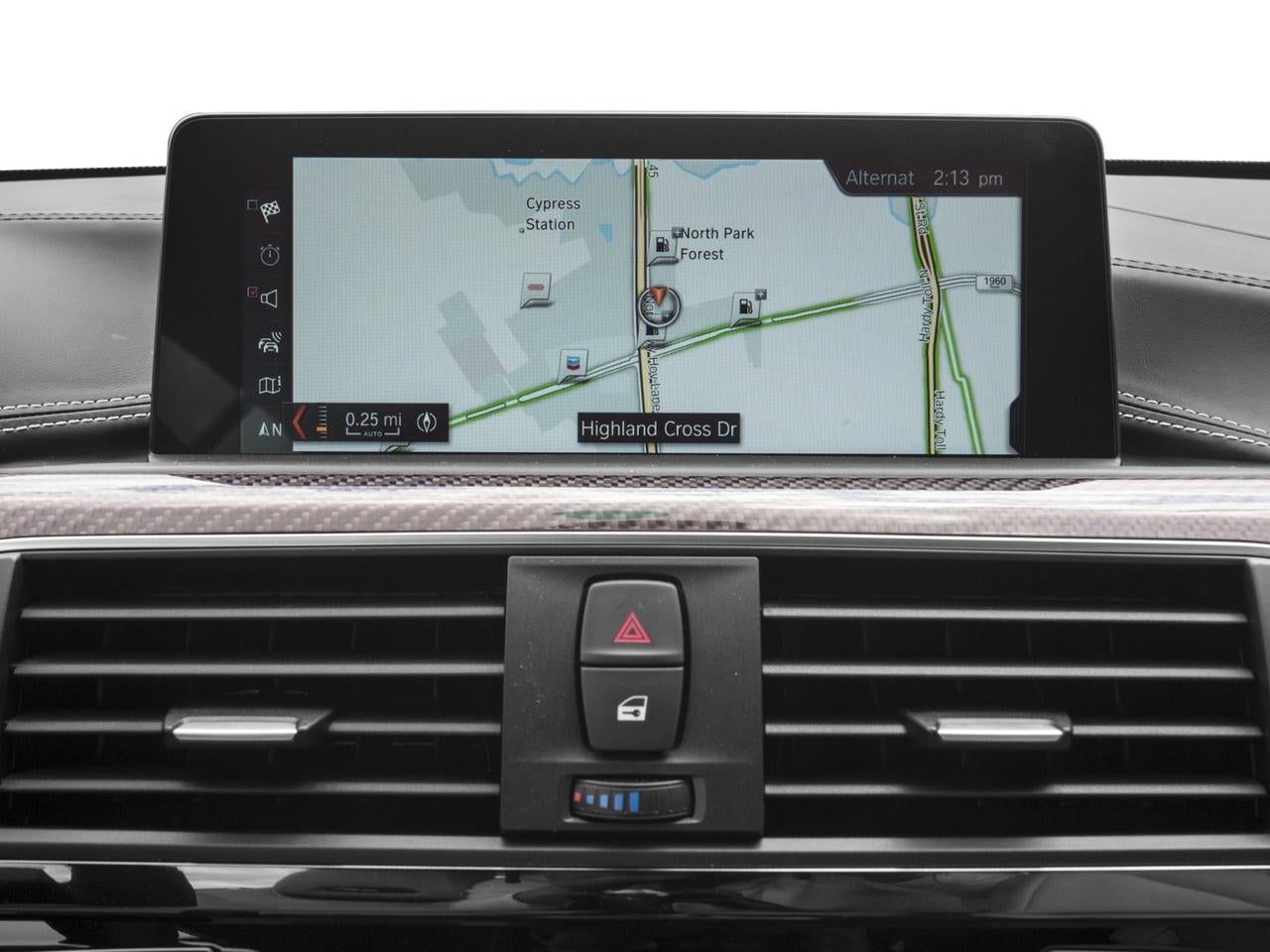 2018 BMW M4 M4 Convertible