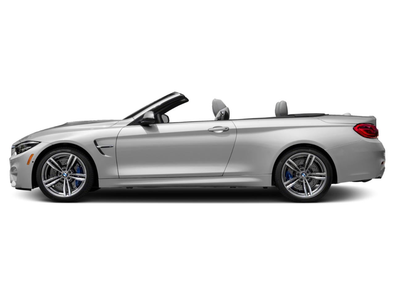 2018 BMW M4 M4 Convertible