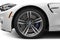 2018 BMW M4 M4 Convertible