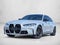 2021 BMW M3 M3 Sedan