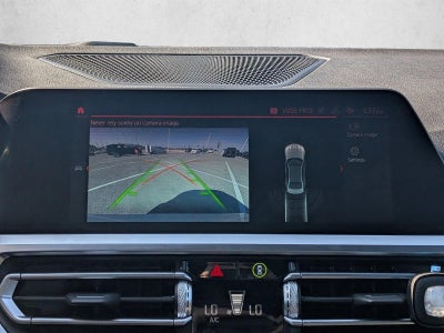 2021 BMW M3 M3 Sedan