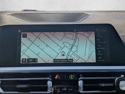 2021 BMW M3 M3 Sedan