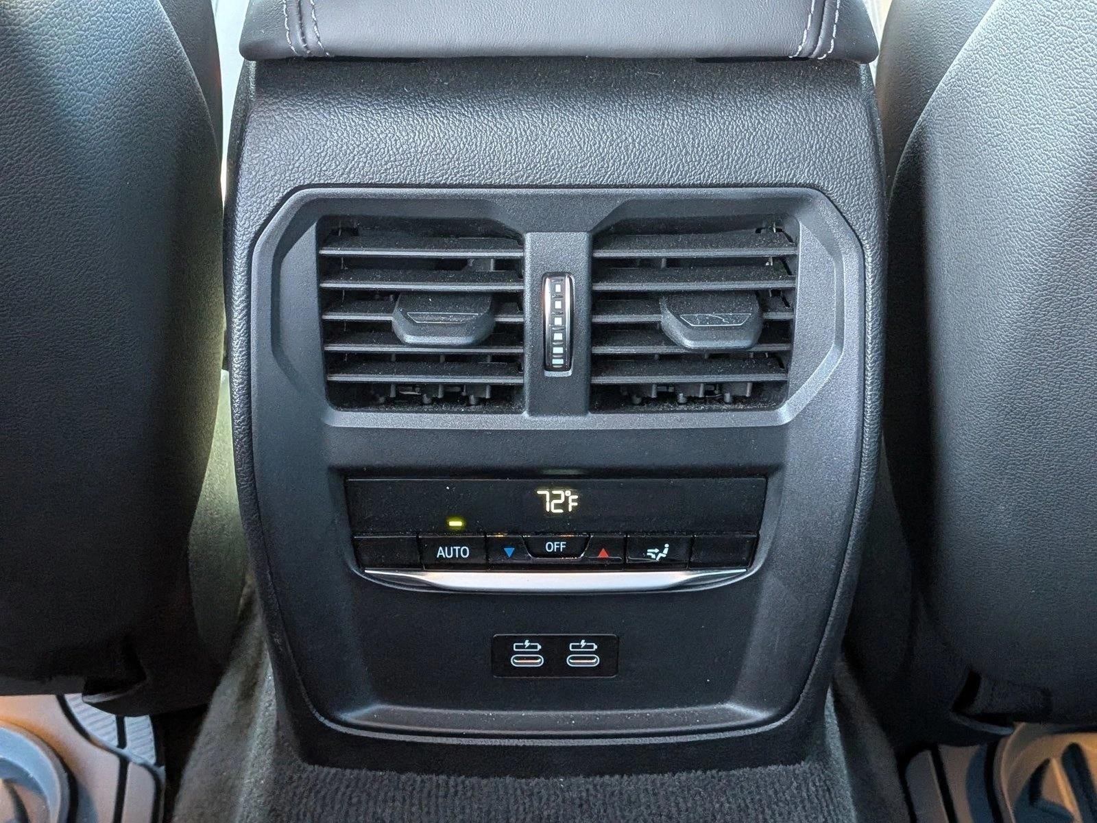 2021 BMW M3 M3 Sedan