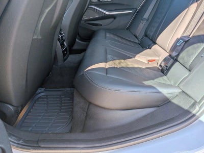 2021 BMW M3 M3 Sedan