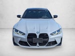 2021 BMW M3 M3 Sedan