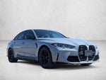 2021 BMW M3 M3 Sedan
