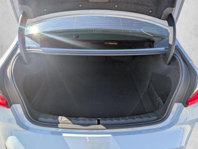 2021 BMW M3 M3 Sedan