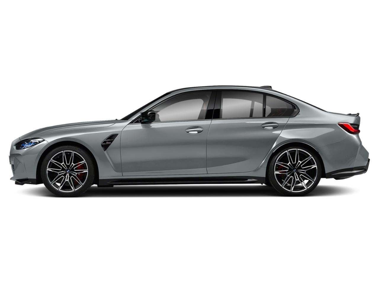 2021 BMW M3 M3 Sedan