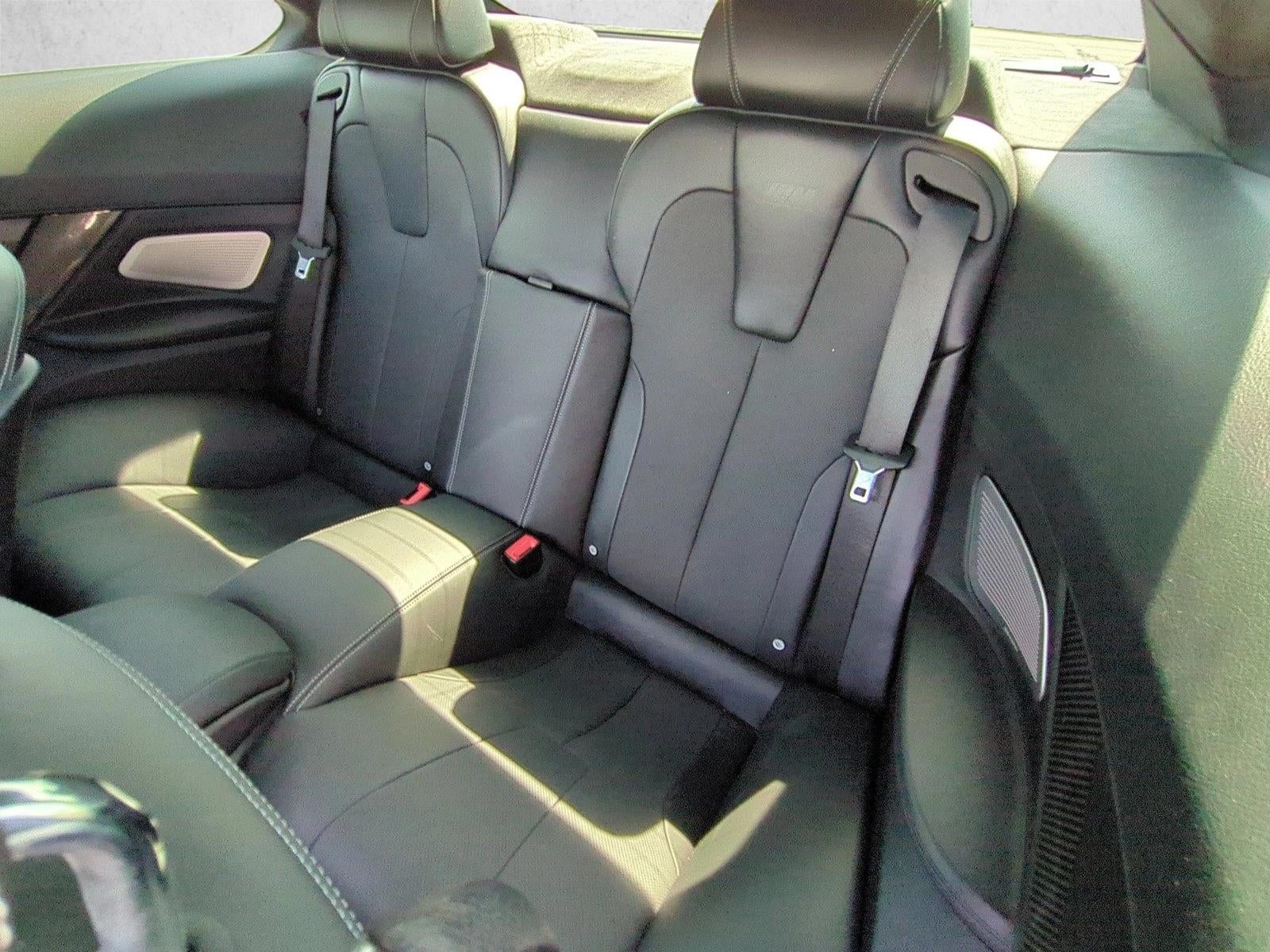 2013 BMW M6 M6 Coupe